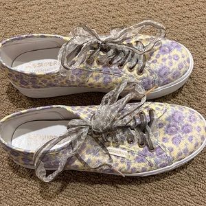 Love shack fancy shoes size 40